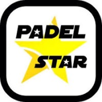 PadelStar logo - Similar company to Hook Padel