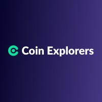 Coin Explorers logo - Similar company to Crypto Presale