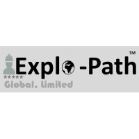 Explo-Path Global Limited logo - Similar company to Altel Soluções Globais De Comunicação