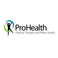 ProHealth Physical Therapy & Pilates Studio logo - Similar company to Beyond Physical Therapy