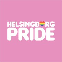 Helsingborg Pride logo - Similar company to Pivab Ab