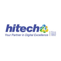 Hitech CADD Services logo - Similar company to A2Z Millwork Design Llc-Millwork Shop Drawings