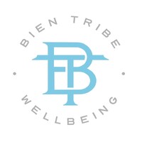 Bien Tribe logo - Similar company to Yoloha Yoga
