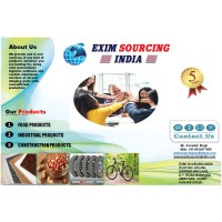 EXIM SOURCING INDIA logo - Similar company to Adl Orbit Cable India