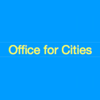 Office for Cities logo - Similar company to Wald.City