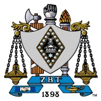 Zeta Beta Tau Fraternity logo - Similar company to Alpha Epsilon Pi
