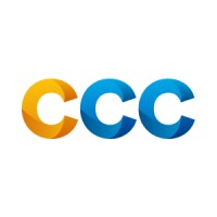Copyright Clearance Center (CCC) logo - Similar company to Readcube