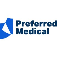 Preferred Medical logo - Similar company to Interwoven Consulting