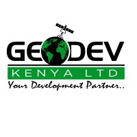Geodev Kenya Limited logo - Similar company to Eco Plan Management Ltd