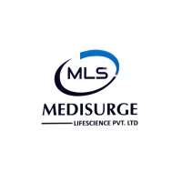 Medisurge Life Science Private Limited logo - Similar company to Ethinext Pharma