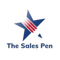 The Sales Pen - Content Marketing Agency logo - Similar company to Marcon Inc. - Content Marketing Agency