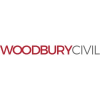 Woodbury Civil logo - Similar company to Kce
