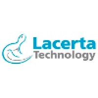 Lacerta Technology Ltd►Materials Analytical Services and logo - Similar company to Rufilla Ltd