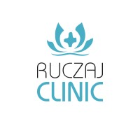Ruczaj Clinic medycyna estetyczna, kosmetologia, chirurgia twarzowa logo - Similar company to Candeo Clinic Stomatologia Poznań