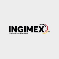 INGIMEX SpA logo - Similar company to Fts Logistic