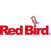 Red Bird Germany logo - Similar company to Penn Gmbh