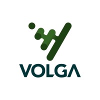 Volga logo - Similar company to Brava Soluções