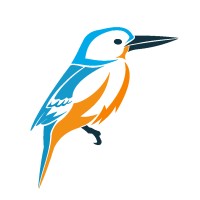 Alcedo Atthis logo - Similar company to Merakia.Es