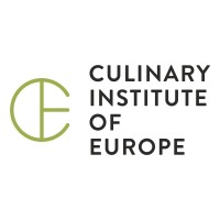 Culinary Institute of Europe logo - Similar company to Top Toques Institute Of Culinary Excellence