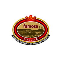 Famosa Linguiça de Bragança logo - Similar company to Nic-Labs Tecnologia