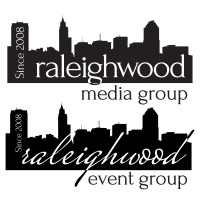Raleighwood Media Group + Raleighwood Event Group logo - Similar company to Midtown Magazine