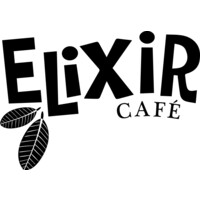 Elixir Cafe logo - Similar company to Bread & Butter