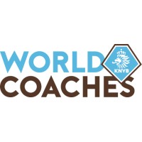 KNVB WorldCoaches logo - Similar company to Lead Morocco