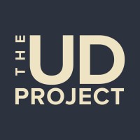 The UD Project logo - Similar company to Design For Disability