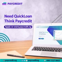 PayCreditng logo - Similar company to The Faar Experience