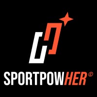 SportpowHER logo - Similar company to Tiarg Uk