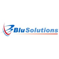 Blu Solutions Inc. logo - Similar company to Saga Innovation
