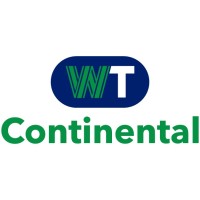WT Continental logo - Similar company to Techno Cleaning Co Ltd