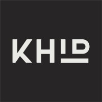 KHID logo - Similar company to Studio 103