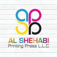AL SHEHABI PRINTING PRESS logo - Similar company to Kepler Tech
