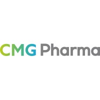 CMG Pharmaceutical logo - Similar company to Panolos Bioscience