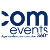 COMEVENTS logo - Similar company to Com Events