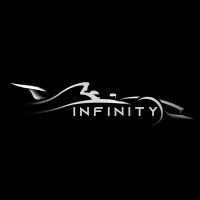 Formula GIK Team Infinity logo - Similar company to Team Foxtrot