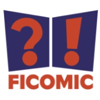 FICOMIC logo - Similar company to Comic Stores Group Sl
