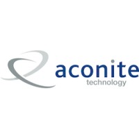 Aconite Technology logo - Similar company to Kasorb