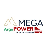 Mega Arga Power logo - Similar company to Induscril Tintas