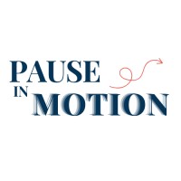 Pause in Motion logo - Similar company to Jeliuc.Com