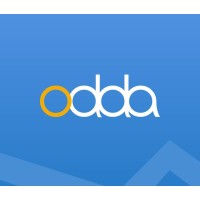 ODDA logo - Similar company to Goodstrain Lifescience Limited