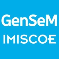 GenSeM: Gender and Sexuality in Migration Research - IMISCOE Standing Committee logo - Similar company to Current Issues In Migration Research