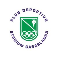 Club Deportivo Stadium Casablanca logo - Similar company to Beasain K.E.