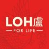 LOH logo - Similar company to Jourdan Khoo Group
