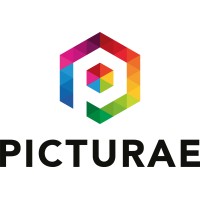 Picturae Incorporated logo - Similar company to Fusar Technologies
