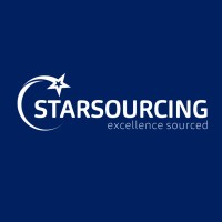 Starsourcing LLC logo - Similar company to Jiuya Holding Group
