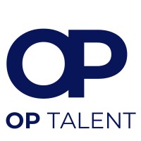 OP Talent logo - Similar company to Optalent | Recruitment