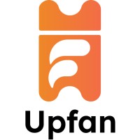 Upfan logo - Similar company to Argon
