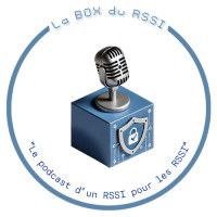 La Box du RSSI logo - Similar company to Darkfeed.Io